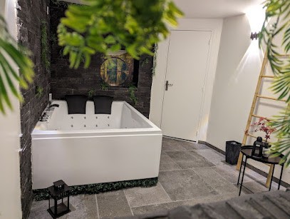 Cosy AM Spa et Cinéma, Maison d'Hôtes à Andance