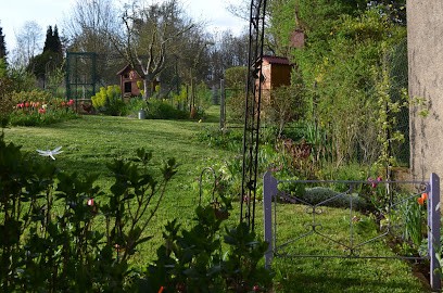 Chambre d'Hôtes Plesnois Moselle, Chambre d'Hôtes à Plesnois