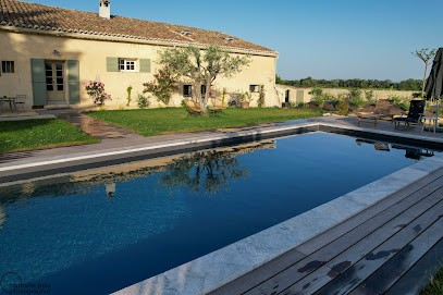 Le Mas Des Poules, Chambre d'Hôtes à Saint-Roman-de-Malegarde