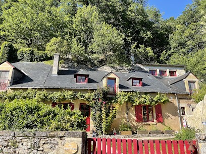 Le Petit Nid du Vieux Logis, Chambre d'Hôtes à Saint-Épain