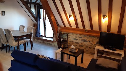 Location du Rempart Rocroi, Location de Vacances à Rocroi