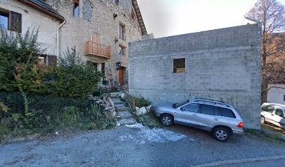 Martin Pascale, Chambre d'Hôtes à Villar-Saint-Pancrace