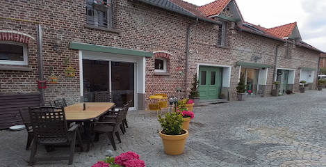 Chambres D'hôtes De La Mare, Chambre D'hôtes à Morisel