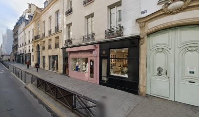 location gay paris, Location de Vacances à Paris 03