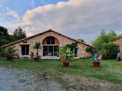 David Stephane, Chambre d'Hôtes à Sèvremont