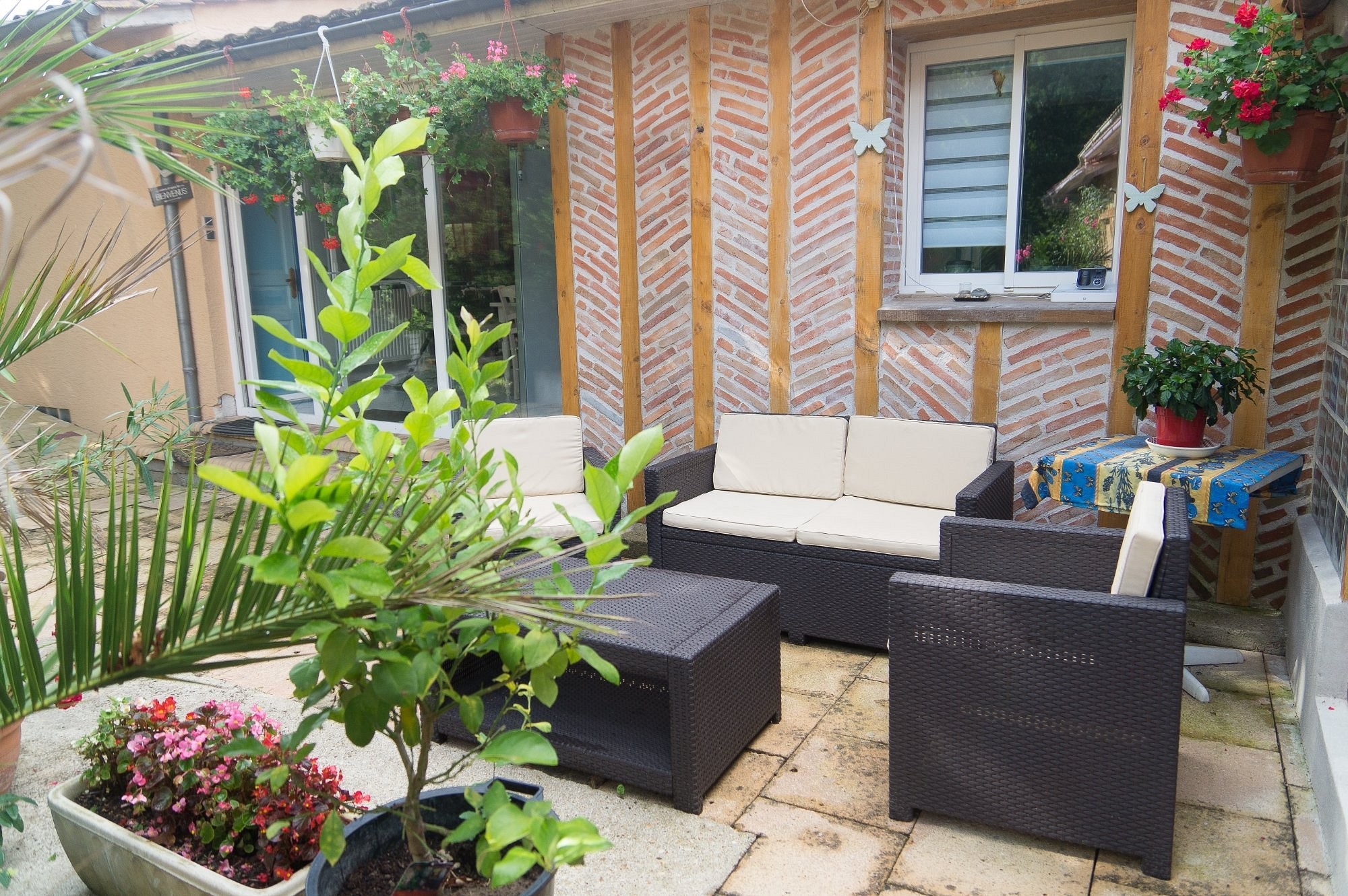 Barrière de L'étoile, Chambre d'Hôtes à Échourgnac