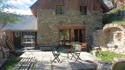 Le pré de la fontaine, Chambre d'Hôtes à Antignac