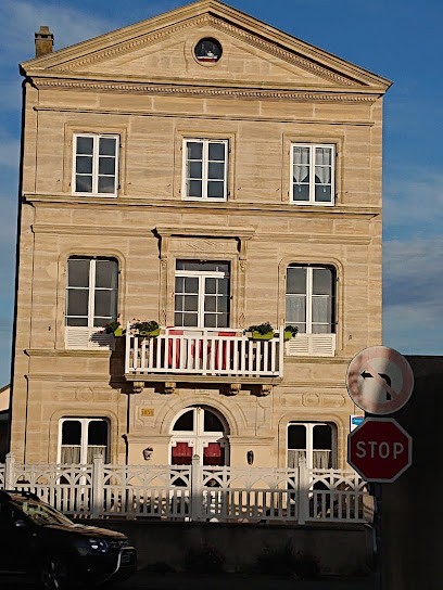 Joyeux Réveil chambres d'hôtes (MPGA), Chambre d'Hôtes à Courseulles-sur-Mer