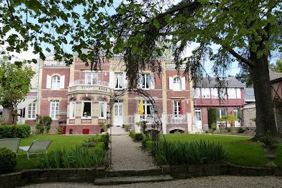 Villa La Gloriette, Maison d'Hôtes à Rouen