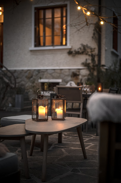 Villa Magnolia, Location De Vacances à Annecy