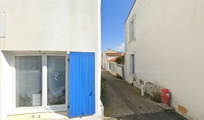 La Ribambelle à Saint-Trojan-les-Bains, Location de Vacances à Saint-Trojan-les-Bains