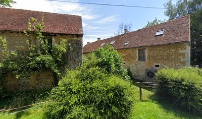 La Petite Maison Du Perche, Chambre d'Hôtes à Saint-Mard-de-Réno