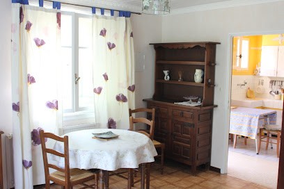 La Passiflore Gréoux Les Bains, Location de Vacances à Gréoux-les-Bains