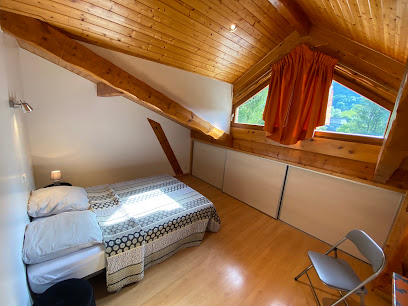 Gîte Des Granges Location De Vacances au Châtelard