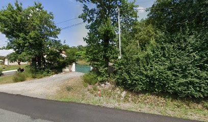 Bonn Mireille, Chambre d'Hôtes à Lignières