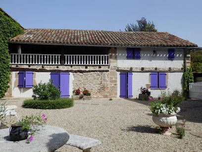 Gites de Saint Blazy, Maison d'Hôtes à Combefa