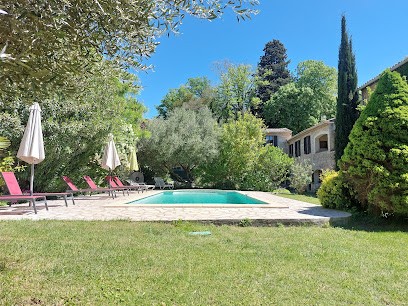 MAS FONTCLAIRE, Location de Vacances à Sommières