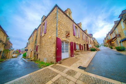 Les Petits Cousins du Québec B&B France, All-inclusive one week vacation., Chambre d'Hôtes à Domme