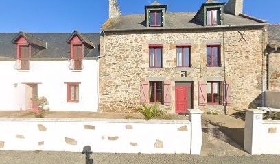 Hardouin Marlene, Chambre d'Hôtes à Hirel