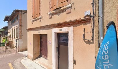 Les clefs de Jeanne, Location de Vacances à Gaillac