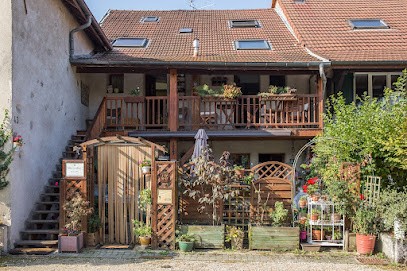 Laire de Mary, Chambre d'Hôtes à Viry