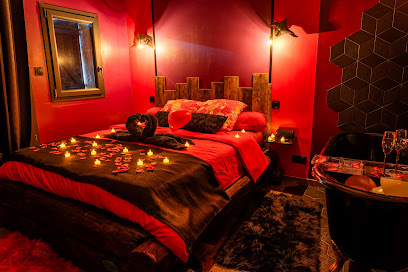 Love Room : La Magie D'une Nuit Location De Vacances à Agde