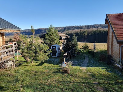 Chalet Époque Napoléonienne et Chalet Abondance, Location de Vacances à Étival