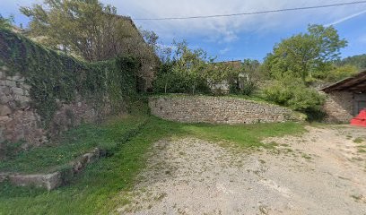La maison du tailleur de pierres, Chambre d'Hôtes à Saint-Michel-de-Boulogne