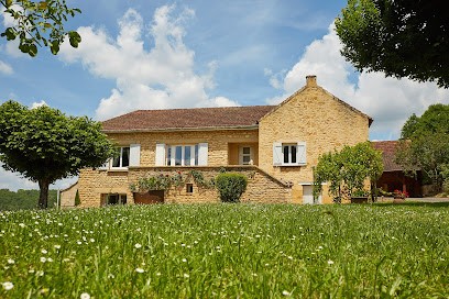 La Gabirole, Maison d'Hôtes à Beynac-et-Cazenac