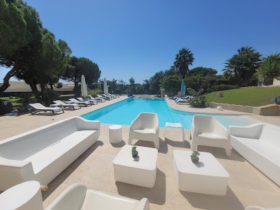 La Villa Du Cap, Location de Vacances à Marseillan