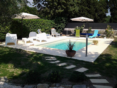 La Parenthèse, Location De Vacances à Pezens