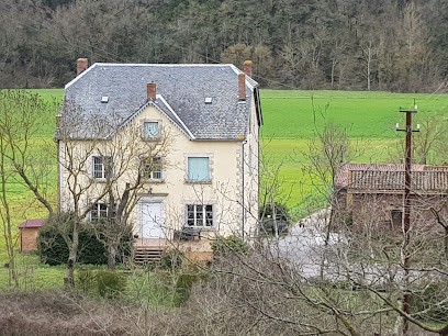 Alric Jean-Marc, Chambre d'Hôtes à Saint-Izaire