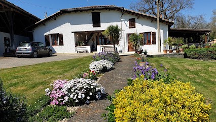 Le Vieux Chêne, Chambre d'Hôtes à Sérignac