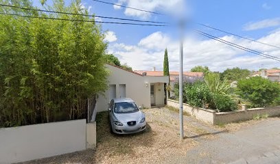 La grenouillère, Chambre d'Hôtes à La Limouzinière