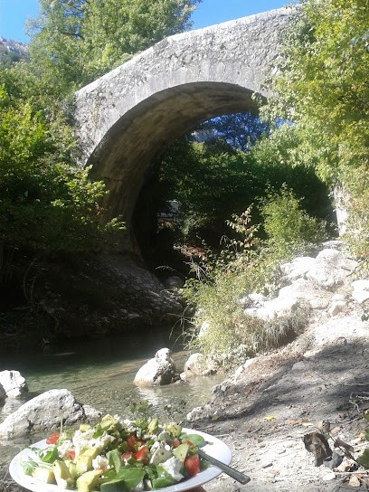 La Maison du Loup, Location de Vacances à Gréolières