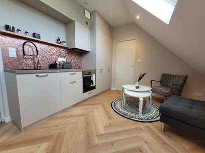 Les appart's de Léon, Location de Vacances à Landerneau