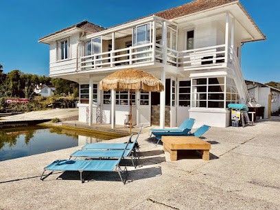 CALIFORNIA DREAM, Location de Vacances à Morsang-sur-Seine