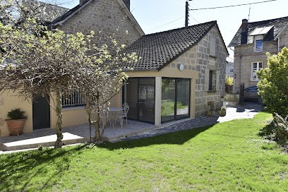 Chez Pierre, Maison d'Hôtes à Brive-la-Gaillarde