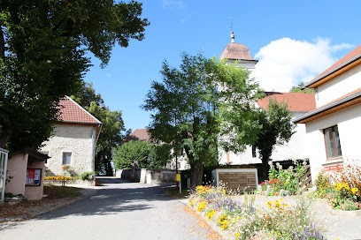 Sous Les Tilleuls, Chambre d'Hôtes à Étray