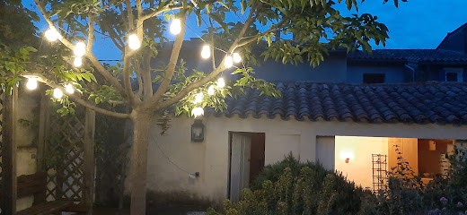 Maison isivier, Chambre d'Hôtes à Magrie