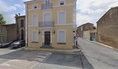 Du bonheur dans le décor, Chambre d'Hôtes à Badens
