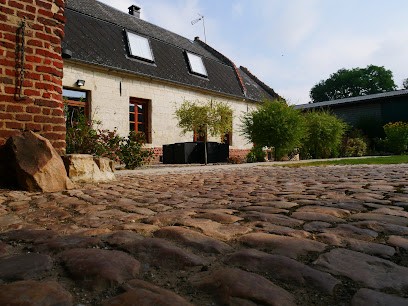 LA BOUSSIEROISE, Chambre d'Hôtes à Boussières-en-Cambrésis