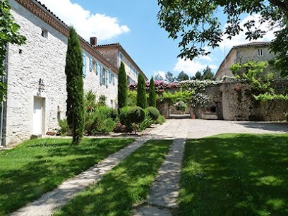 Le Flacon de la Verrouille - Chambre d'hôtes et Gîte, Chambre d'Hôtes à Bruniquel