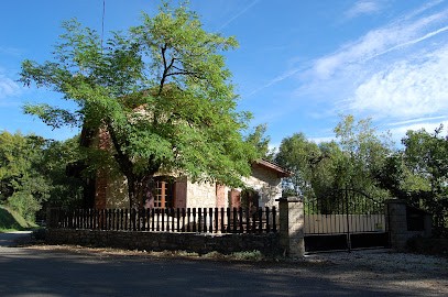 Maison du Lot, Location de Vacances à Soturac