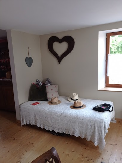 Maison d'hôtes en Alsace à Wangen, Chambre d'Hôtes à Wangen