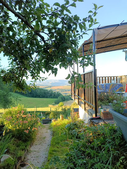 Chez Nathalie Chambre D'hôtes à la Serre