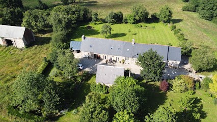 La Longere, Location de Vacances à Lonlay-l'Abbaye