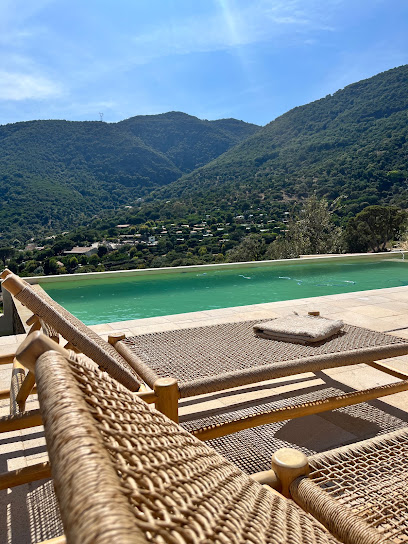 Villalia Du Jas, Location De Vacances à Cavalaire-sur-Mer