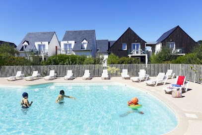 Résidence Nemea Les Roches, Location de Vacances à Saint-Pol-de-Léon