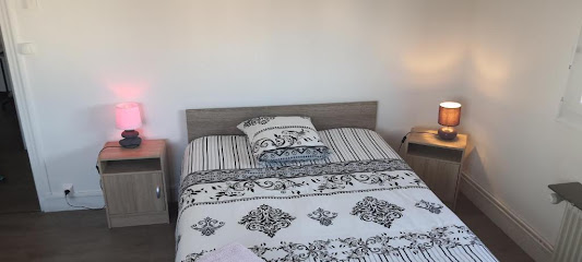 Appartement Moulins Gare: Location Appartement De Vacances En Campagne, Idéal Randonnées, Dans L'allier, Auvergne-Rhône-Alpes Location De Vacances à Moulins